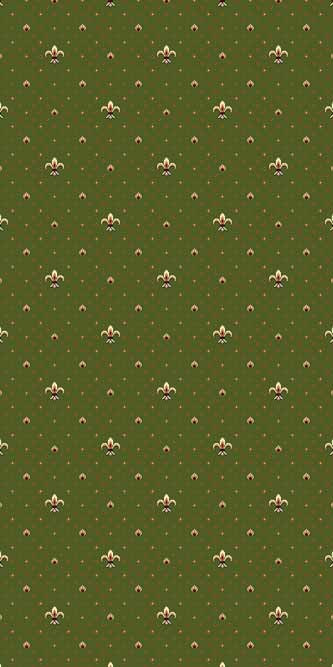 Ковровая дорожка VALENCIA P036 GREEN