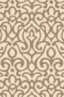 Прямоугольный ковер PLATINUM T627 CREAM