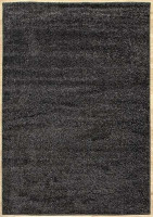 Прямоугольный ковер PLATINUM T600 BLACK