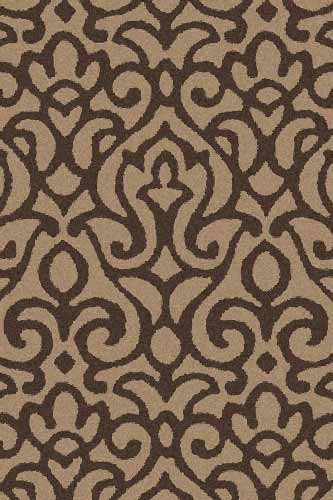 Прямоугольный ковер PLATINUM T627 D.BEIGE