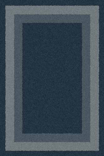 t643_navy.jpg Прямоугольный ковер PLATINUM T643 NAVY