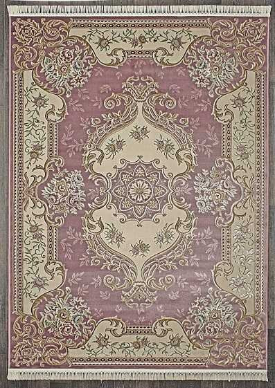 Ковёр ROXY D704-PURPLE