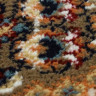 Ковёр ISFAHAN-D519-NAVY-STAN