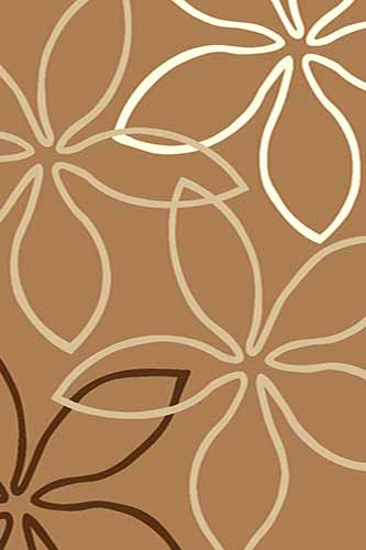 v806_mustard_4679.jpg Прямоугольный ковер VISION DELUXE carving V806 MUSTARD