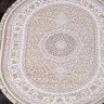 Ковёр MOROCCO D760-CREAM-OVAL