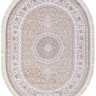 Ковёр MOROCCO D760-CREAM-OVAL