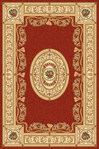 w340_pink.jpg Прямоугольный ковер VALENCIA DELUXE W340 PINK