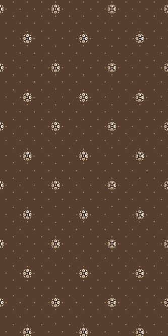 Ковровая VALENCIA DELUXE P023 BROWN