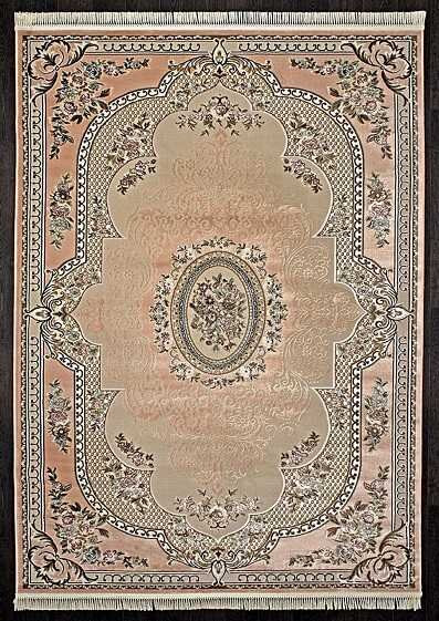 Ковёр ROXY D706-PINK