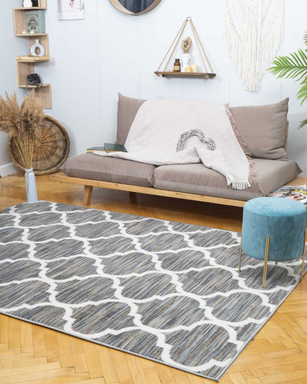 Ковёр ИЗУМРУД 64