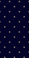 Ковровая VALENCIA DELUXE P023 D.NAVY-BROWN