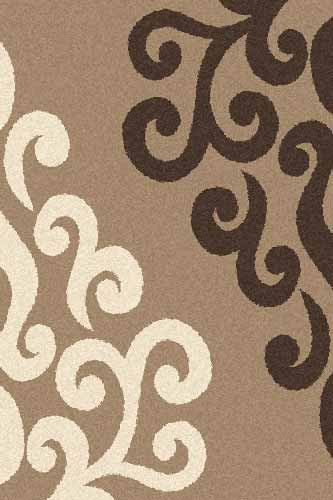 t628_d-beige.jpg Прямоугольный ковер PLATINUM T628 D.BEIGE