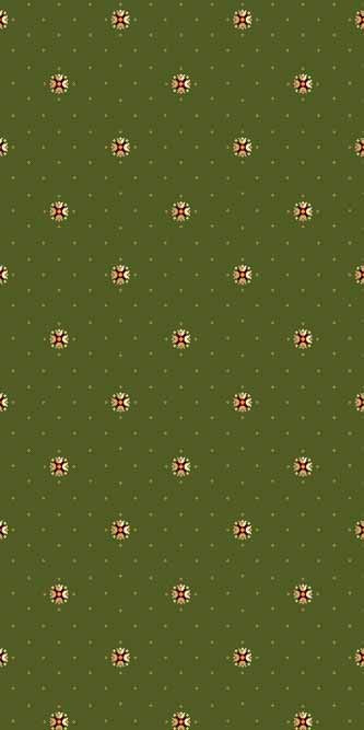 Ковровая VALENCIA DELUXE P023 GREEN