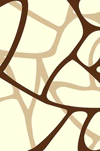 v808_l-cream_4694.jpg Прямоугольный ковер VISION DELUXE carving V808 L.CREAM