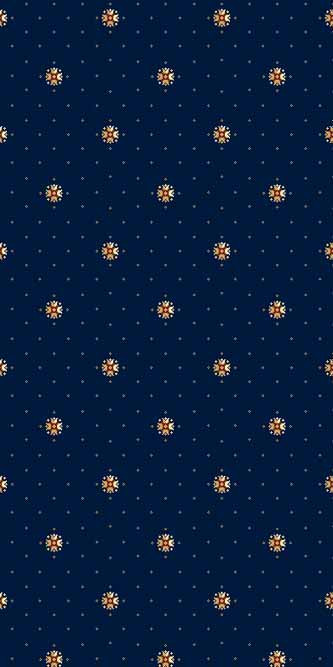 Ковровая VALENCIA DELUXE P023 NAVY