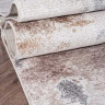 Турецкий ковер RAMIYA-18734A-GREY-D-BEIGE-STAN