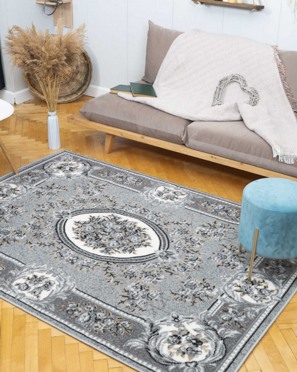 Ковёр ИЗУМРУД 69