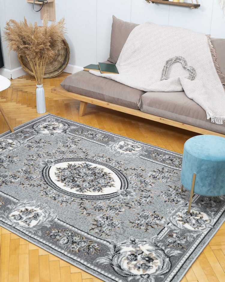 Ковёр ИЗУМРУД 69