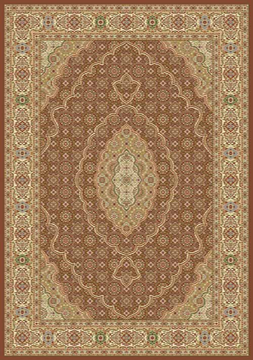 d159_d-pink.jpg Прямоугольный ковер BUHARA D159 D.PINK