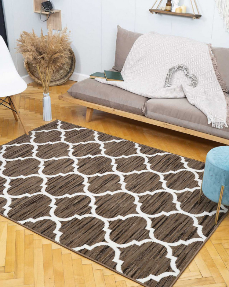 Ковёр ИЗУМРУД 70