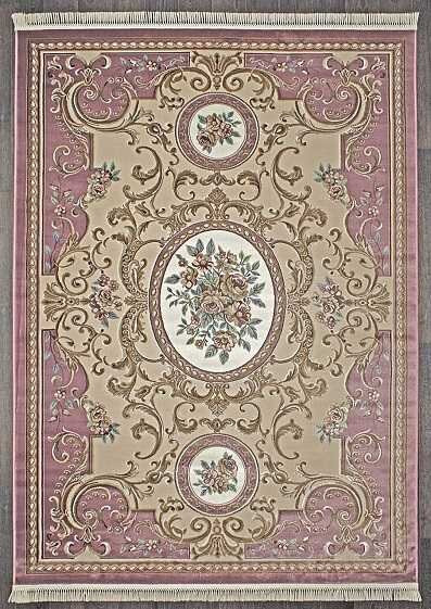 Ковёр ROXY H136-PURPLE