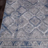 Турецкий ковер MOROCCO-AS-824-NAVY-GREY-STAN Турецкий ковер MOROCCO-AS-824-NAVY-GREY-STAN