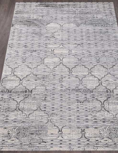 Турецкий ковер MARDAN-5097A-COKEN-D-GREY-K-GREY-STAN