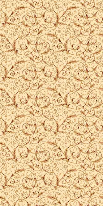 p024_cream.jpg Ковровая VALENCIA DELUXE P024 CREAM