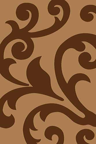 v809_mustard_4718.jpg Прямоугольный ковер VISION DELUXE carving V809 MUSTARD