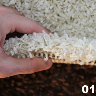 КОВРОЛИН СУПЕР ШАГГИ