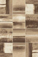 Прямоугольный ковер VALENCIA DELUXE D298 BROWN