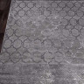 Турецкий ковер MOROCCO-NP-224-GREY-STAN Турецкий ковер MOROCCO-NP-224-GREY-STAN