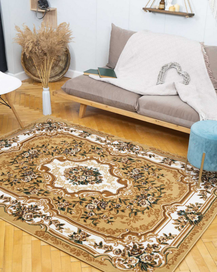 Ковёр ИЗУМРУД 76