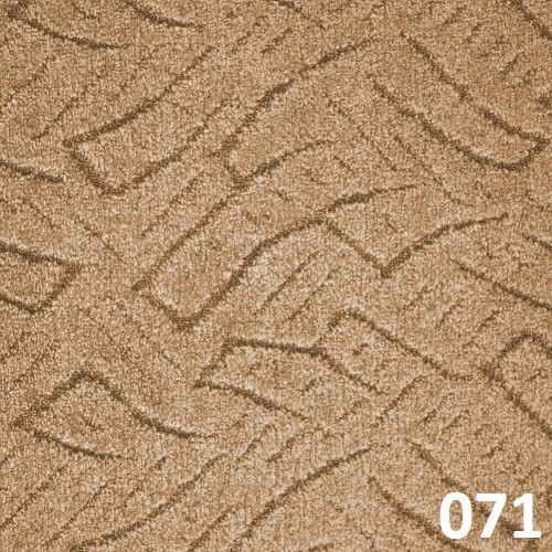 КОВРОЛИН ТОПОЛЬ 71