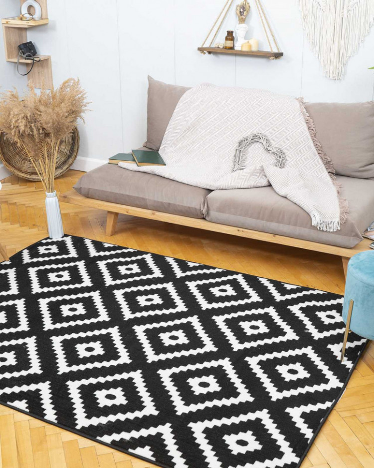 Ковёр ИЗУМРУД 78