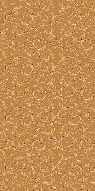 Ковровая VALENCIA DELUXE P024 YELLOW