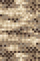 Прямоугольный ковер PLATINUM T630 BEIGE