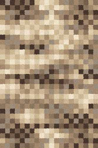 Прямоугольный ковер PLATINUM T630 BEIGE