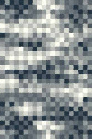 Прямоугольный ковер PLATINUM T630 BLUE