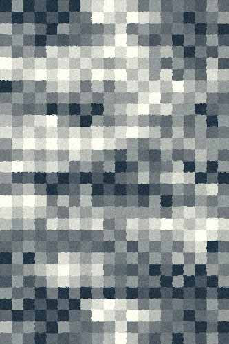 t630_blue.jpg Прямоугольный ковер PLATINUM T630 BLUE