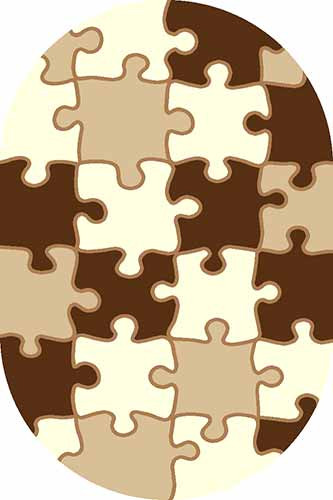 v820_beige_3866.jpg Овальный ковер SUNRISE V820 BEIGE