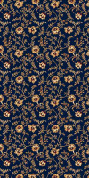 Ковровая VALENCIA DELUXE P025 NAVY