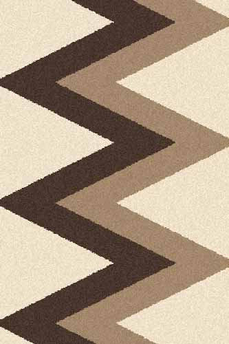 Прямоугольный ковер PLATINUM T645 CREAM