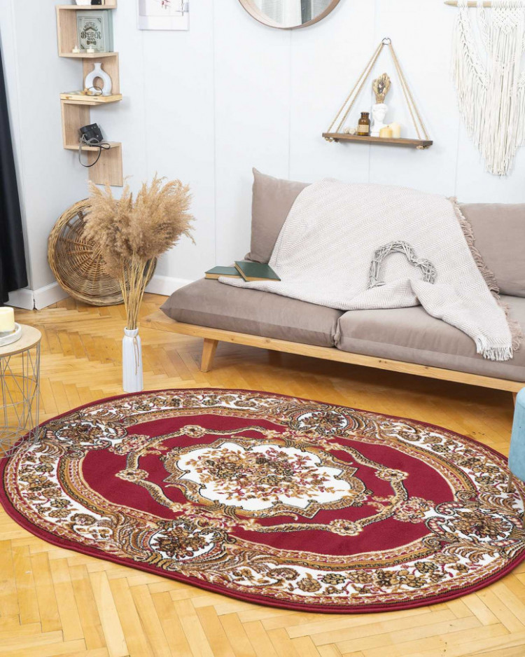 Ковёр ИЗУМРУД 85