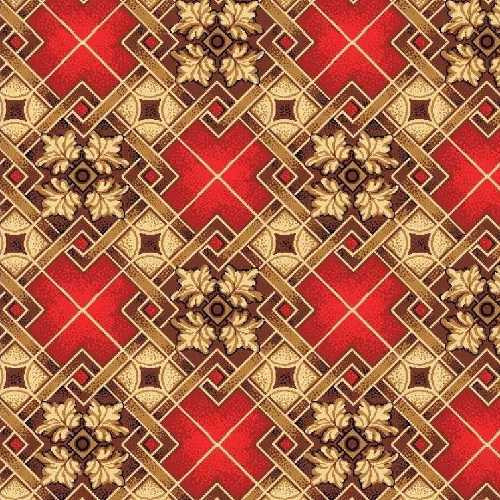 ПАЛАС ПАРКЕТ КРАСНЫЙ