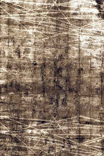 Прямоугольный ковер VALENCIA DELUXE D308 BROWN