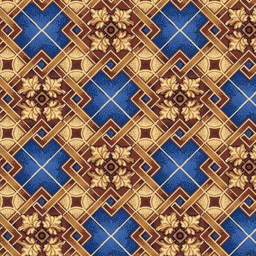 ПАЛАС ПАРКЕТ СИНИЙ