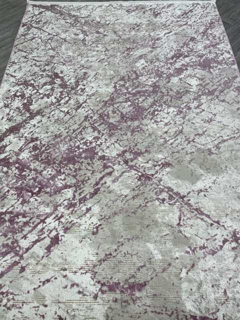 Ковёр MOROCCO-D850-PINK-STAN Ковёр MOROCCO-D850-PINK-STAN