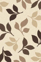 Прямоугольный ковер PLATINUM T631 CREAM