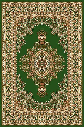 d280_green.jpg Прямоугольный ковер LAGUNA D280 GREEN